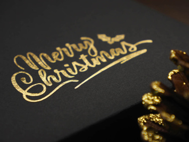 Logo trade business gifts image of: Christmas set 1764076
